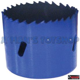 HOLE SAW 111MM BI-METAL