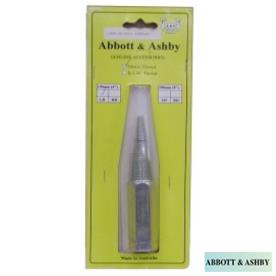 NLA* BENCH GRINDER SPINDLE 1/2"WWR/HA