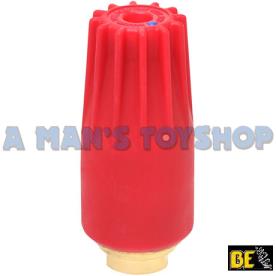 TURBO NOZZLE ROTATING - 035 BROWN