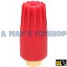 TURBO NOZZLE ROTATING - 035 BROWN