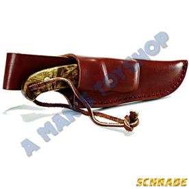 KNIFE FIXED BLADE 70MM SMALL PRO HUNTER