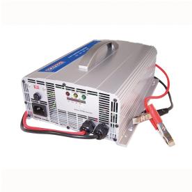 BATTERY W/SHOP 4IN1 12/24/36/48V CHARGER
