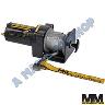 WINCH 2000 LBS 12V 4MM CABLE