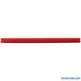 TEFLON STRIP RED 50MM X 12MM X 3 METRE