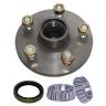 TRAILER HUB HT HOLDEN  STUDS & FORD  BRG