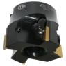 M511 FACE MILL 90º - POSITIVE RAKE HEAD