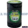 INSULATION TAPE BLACK 5 ROLL PACK