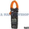 DIGITAL CLAMP METER 400A AC 600V 400AMPS