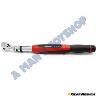 DIGITAL TENSION WRENCH 1/2" FLEX HEAD