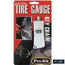 NLA TYRE GAUGE - DIGITAL KEYRING
