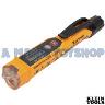 VOLTAGE TESTER 12-1000V IR TEMP & LASER
