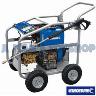 PRESSURE CLEANER 11HP DIESEL 3200PSI