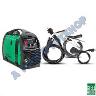 NLA* WELDER MIG-STICK & TIG INVERTER 200