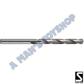 DRILL 5.0MM METRIC HSS JOBBER VIPER
