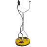 CONCRETE WASHER DRIVEWAY CLEANER 500MM