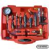 DIESEL ENGINE COMPRESSION TESTER SET