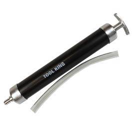 OIL & LIQUID SUCTION PUMP 200CC & HOSE