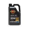 NLA* HPR 30 SAE 20W60 MINERAL OIL 5 LT