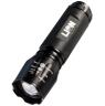 TORCH 3 WATT LED ALUMINIUM SINGLE TORCH