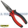 PLIER 200MM LONG NOSE