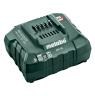 BATTERY CHARGER 14.4V - 36V METABO