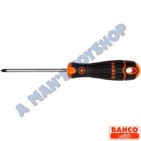 SCREWDRIVER PHILLIPS PH2 175MM 1000V