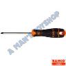 SCREWDRIVER PHILLIPS PH2 175MM 1000V