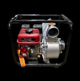 NLA* PETROL WATER TRANSFER PUMP 5.5HP 10