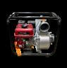 PETROL WATER TRANSFER PUMP 5.5HP 100MM