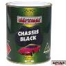 PAINT CHASSIS BLACK 1 LITRE BITUMINOUS