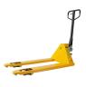 PALLET JACK 2500KG WHT NYLON WHEELS