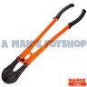 BOLT CUTTER 900MM 36" STEEL TUBE HANDLES