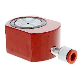 HYDRAULIC RAM 5 TON 33MM HIGH 6MM LIFT