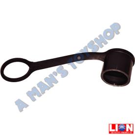 HYDRAULIC HOSE & RAM COUPLING DUST CAP