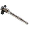 1/4" & 3/8" DRIVE DUAL RATCHET HANDLE