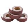 EMERY CLOTH IN DISPENSER 25MMX6M 4 ROLLS