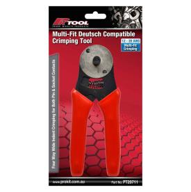 ANDERSON DEUTSCH COMPAT. CRIMPING TOOL