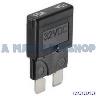 CIRCUIT BREAKER LCD FUSE 10-32V AUTO