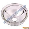 FUEL FILTER BOWL ROUND TYPE 43MM DEEP