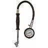 NLA* TYRE GAUGE WITH HOLD CHUCK 0-100 PS