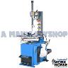 TYRE CHANGER 508MM RIM SEMI AUTO 240V