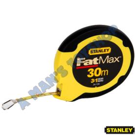 TAPE MEASURE 30 METRE LONG 5-1 GEAR BELT