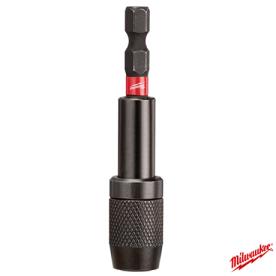 SHOCKWAVE IMPACT LOCKBIT HOLDER Q/RELEAE