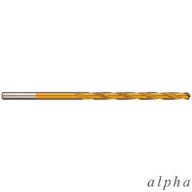 DRILL HSS  7MM LONG GOLD SERIES HSS