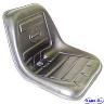 SEAT HIGH BACK MED WIDE TYPE 480MM PAN