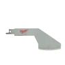 GROUT REMOVAL TOOL FOR RECIPRICATING SAW