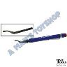 DEBURRING TOOL POCKET CLIP 2 BLADE