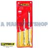 SPANNER SET METRIC 3PCE LONG RING