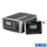 BATTERY CHARGER ALL TYPES LCD 12V 25AMP