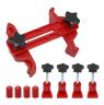 CAMSHAFT LOCKING TOOL KIT 9 PIECES